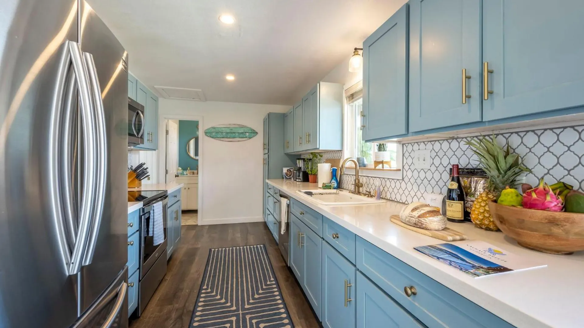 Kauhale Breeze Villa Wailea  Holiday home Wailea (Maui)
