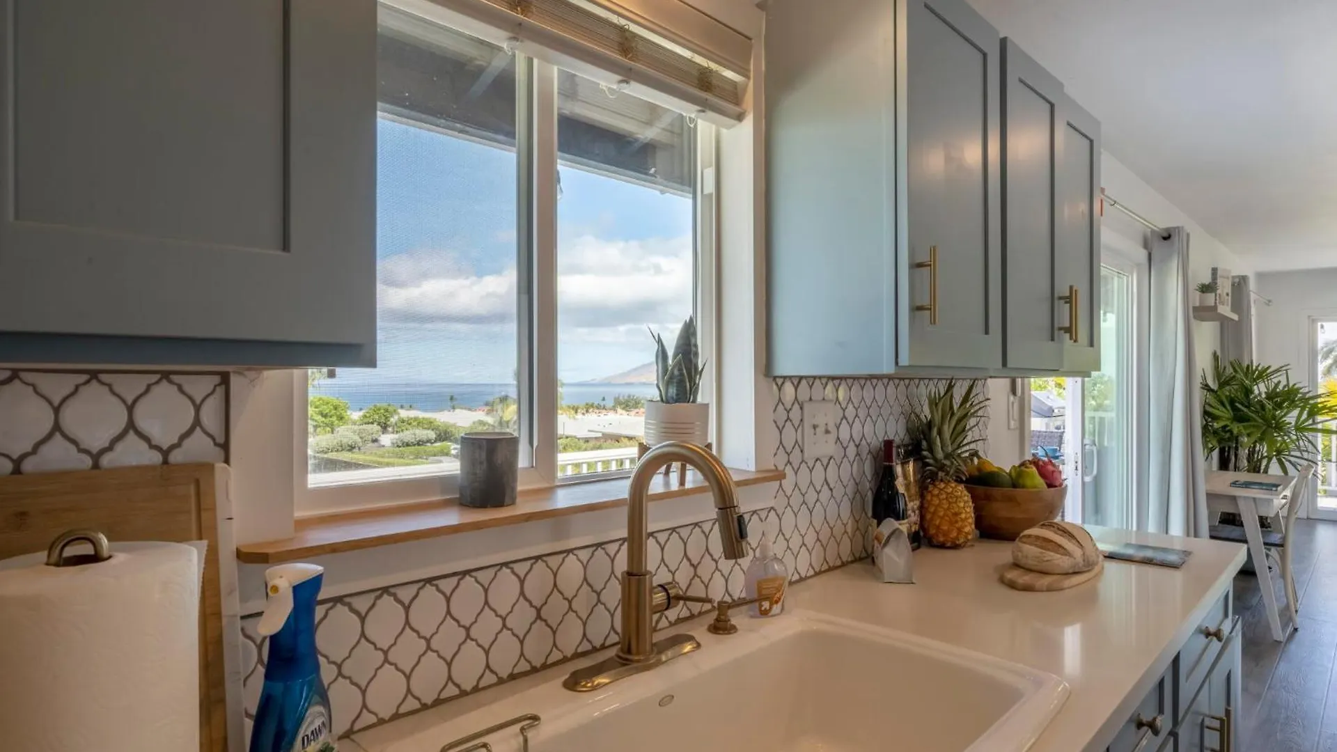 Kauhale Breeze Villa Wailea  0*, Wailea (Maui)