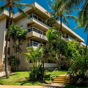  Holiday home Maui Banyan