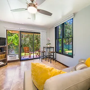  Apartment Kihei Akahi Garden View