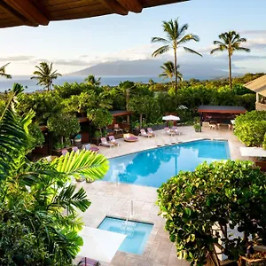 Wailea, Relais & Chateaux - Adults Only Wailea (Maui)