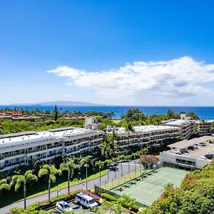 3* Apartahotel Maui Banyan Vacation Club