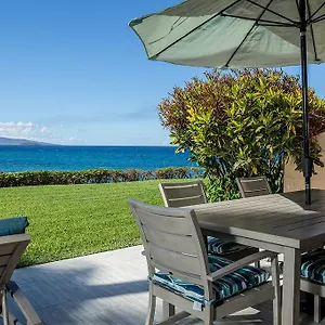 4* Apartahotel Makena Surf- Coraltree Collection