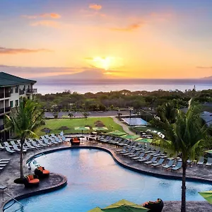3* Hotel By Marriott Maui Wailea