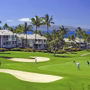 3* Resort Wailea Grand Champions - Coraltree Collection